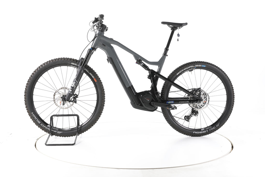 Focus Thron² 6.9 E-Bike Fully 2024 - Image 7