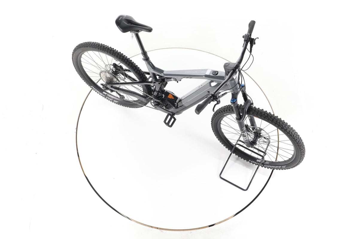 Focus Thron² 6.9 E-Bike Fully 2024 - Image 14