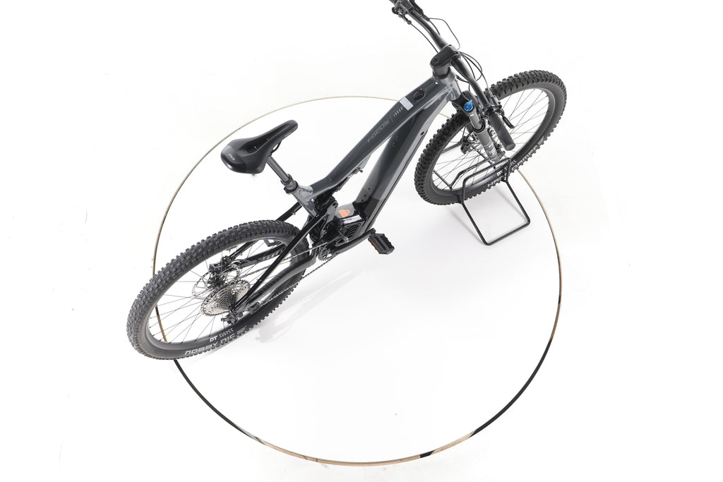 Focus Thron² 6.9 E-Bike Fully 2024 - Image 24