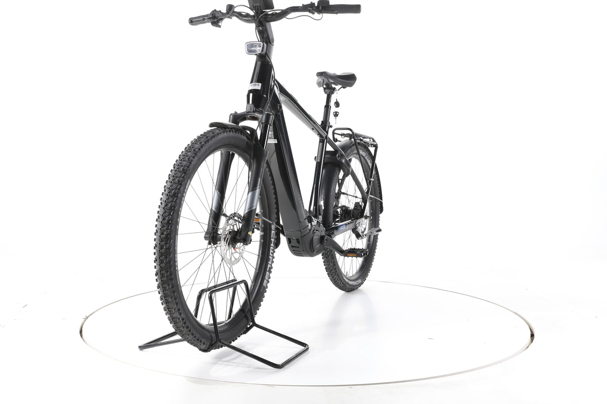 FLYER Upstreet 7.43 City E-Bike - Image 5