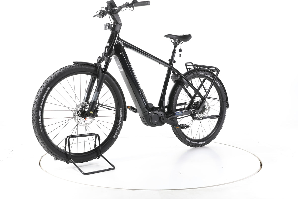 FLYER Upstreet 7.43 City E-Bike - Image 6
