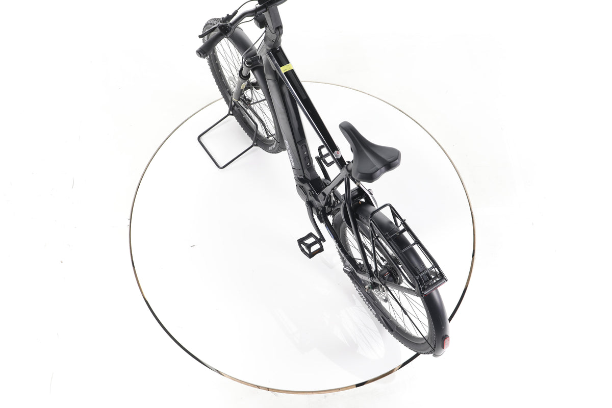 FLYER Upstreet 7.43 City E-Bike - Image 21