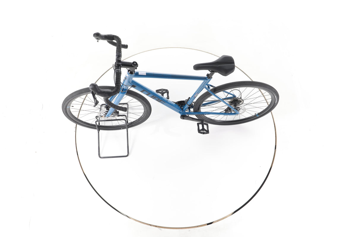 Cube Nuroad Race Gravelbike 2024 - Image 19