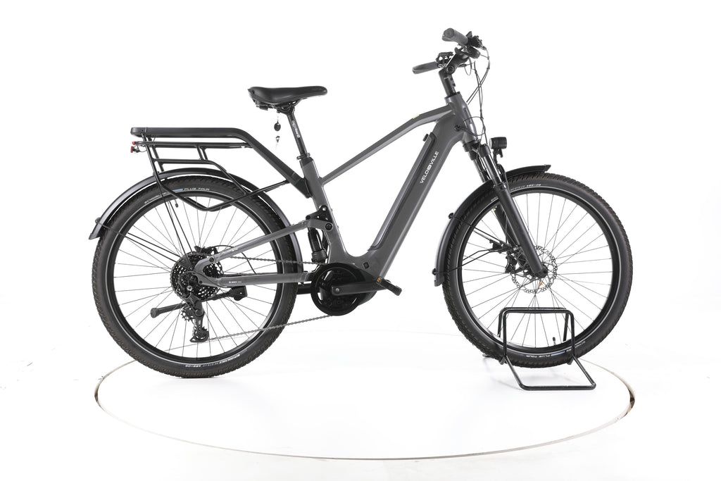 Velo de Ville FEB 990CX SUV E-Bike 2025 - Image 1