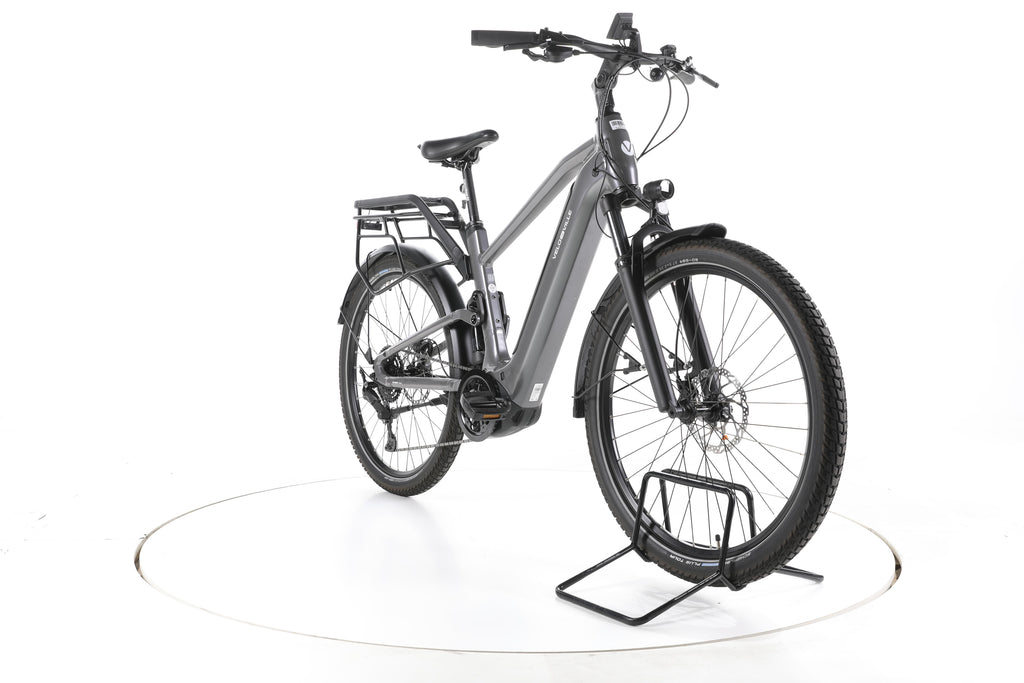 Velo de Ville FEB 990CX SUV E-Bike 2025 - Image 3