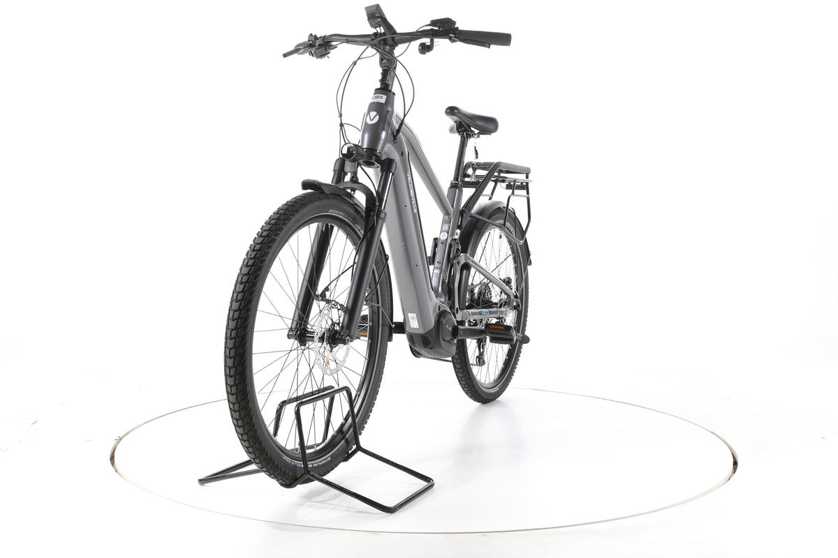 Velo de Ville FEB 990CX SUV E-Bike 2025 - Image 5