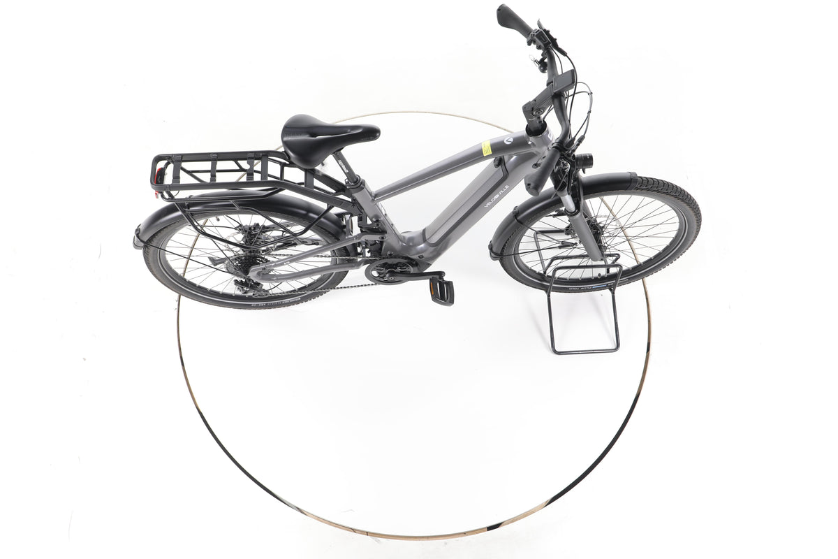 Velo de Ville FEB 990CX SUV E-Bike 2025 - Image 13