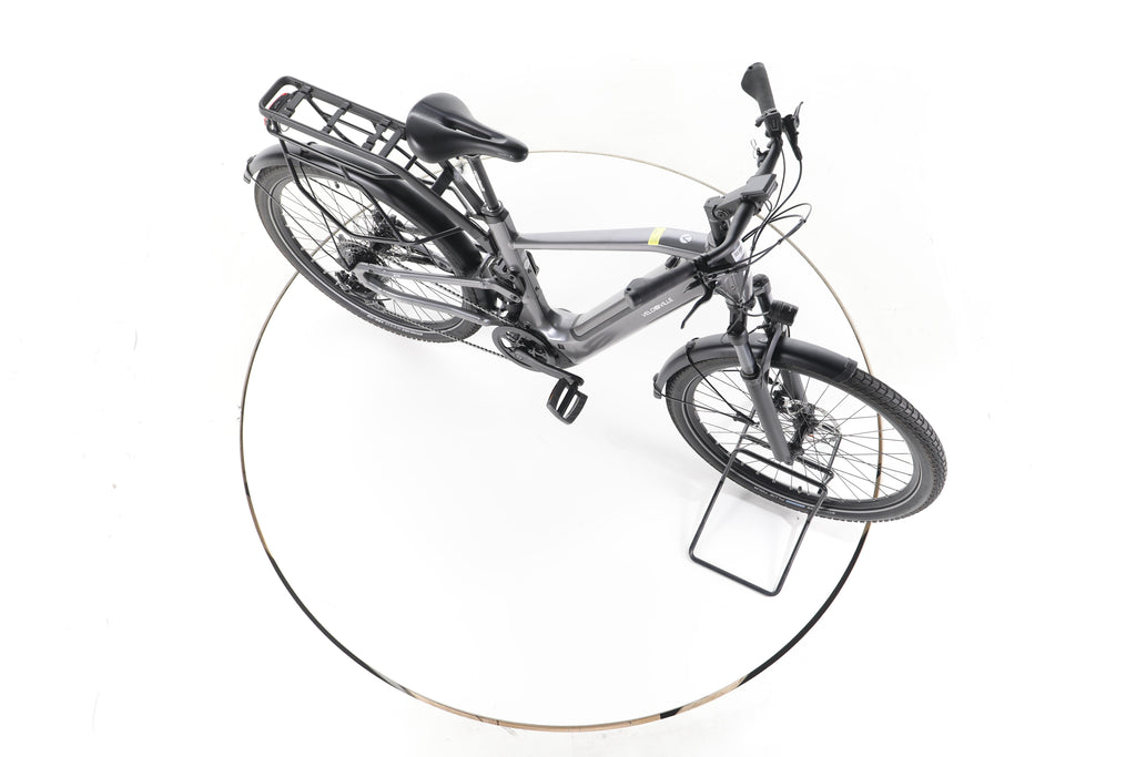 Velo de Ville FEB 990CX SUV E-Bike 2025 - Image 14