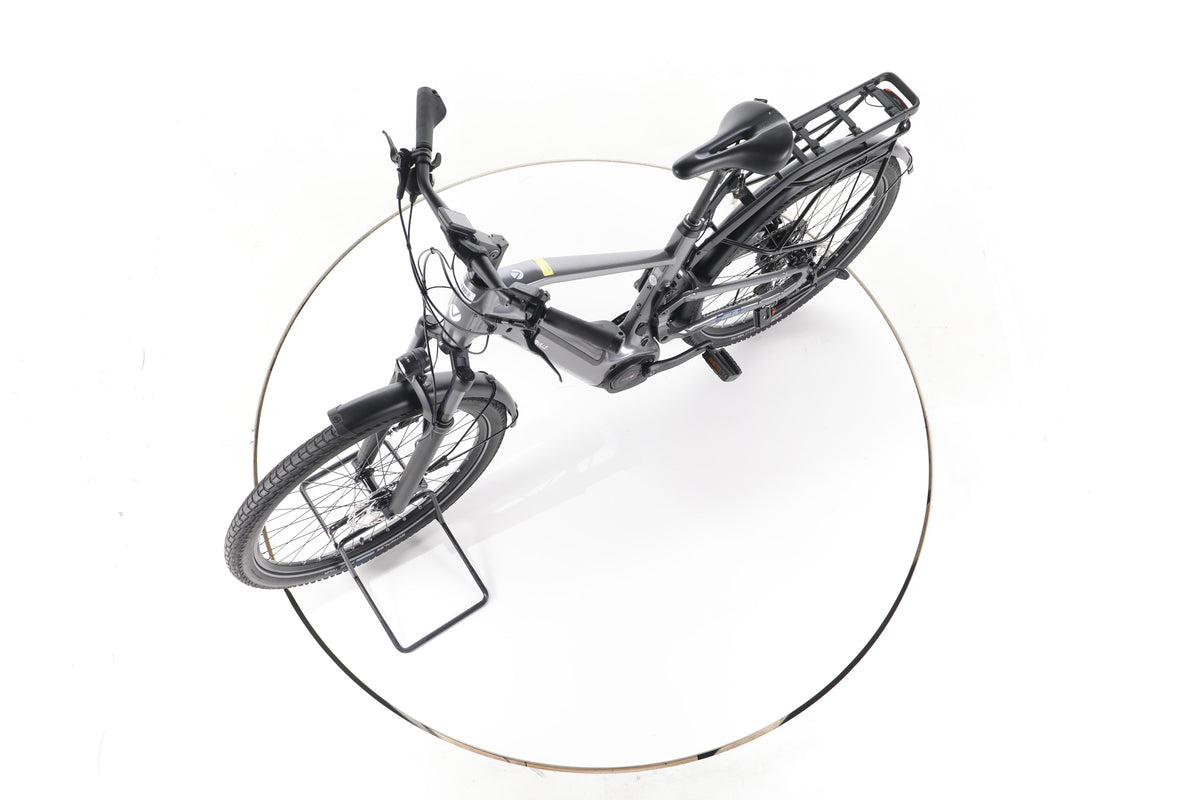 Velo de Ville FEB 990CX SUV E-Bike 2025 - Image 18