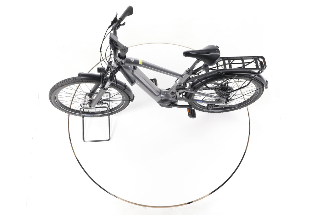 Velo de Ville FEB 990CX SUV E-Bike 2025 - Image 19