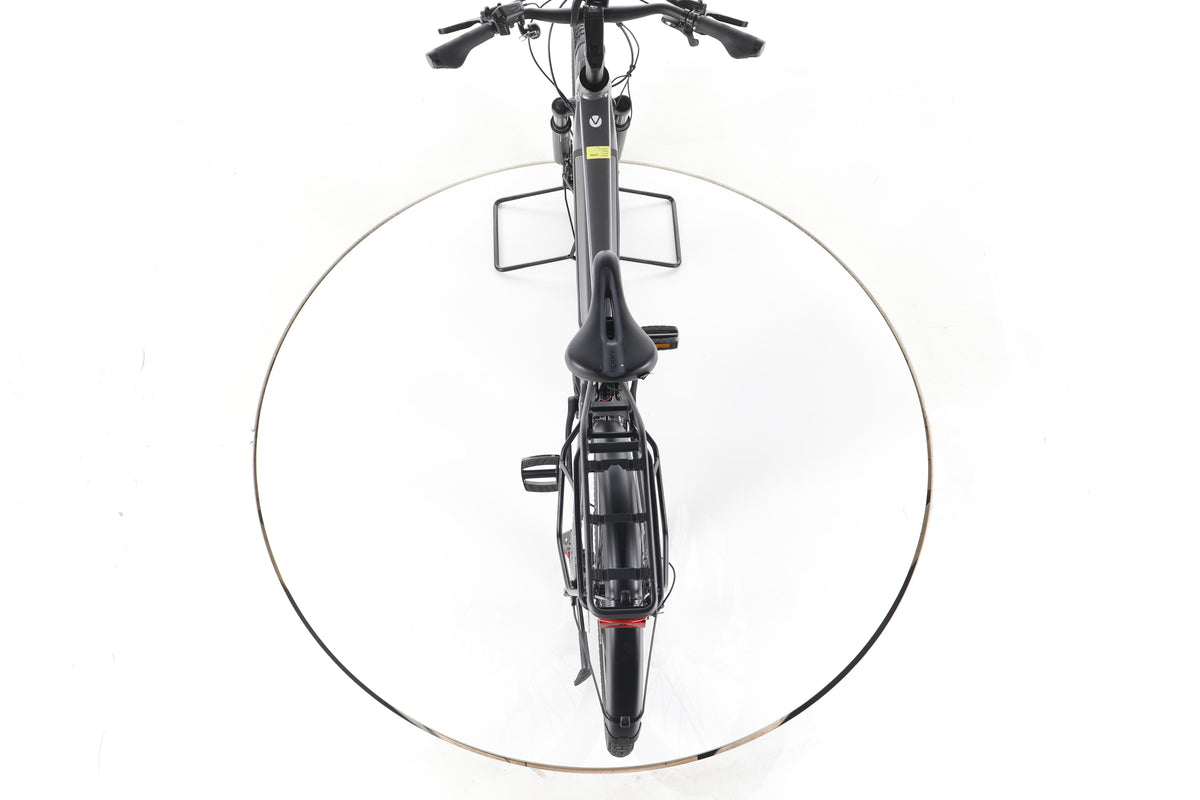 Velo de Ville FEB 990CX SUV E-Bike 2025 - Image 22