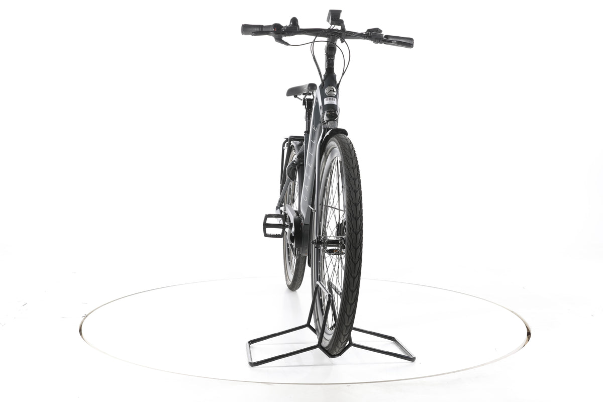 Gazelle Ultimate C5 HMB City E-Bike Tiefeinsteiger - Image 4
