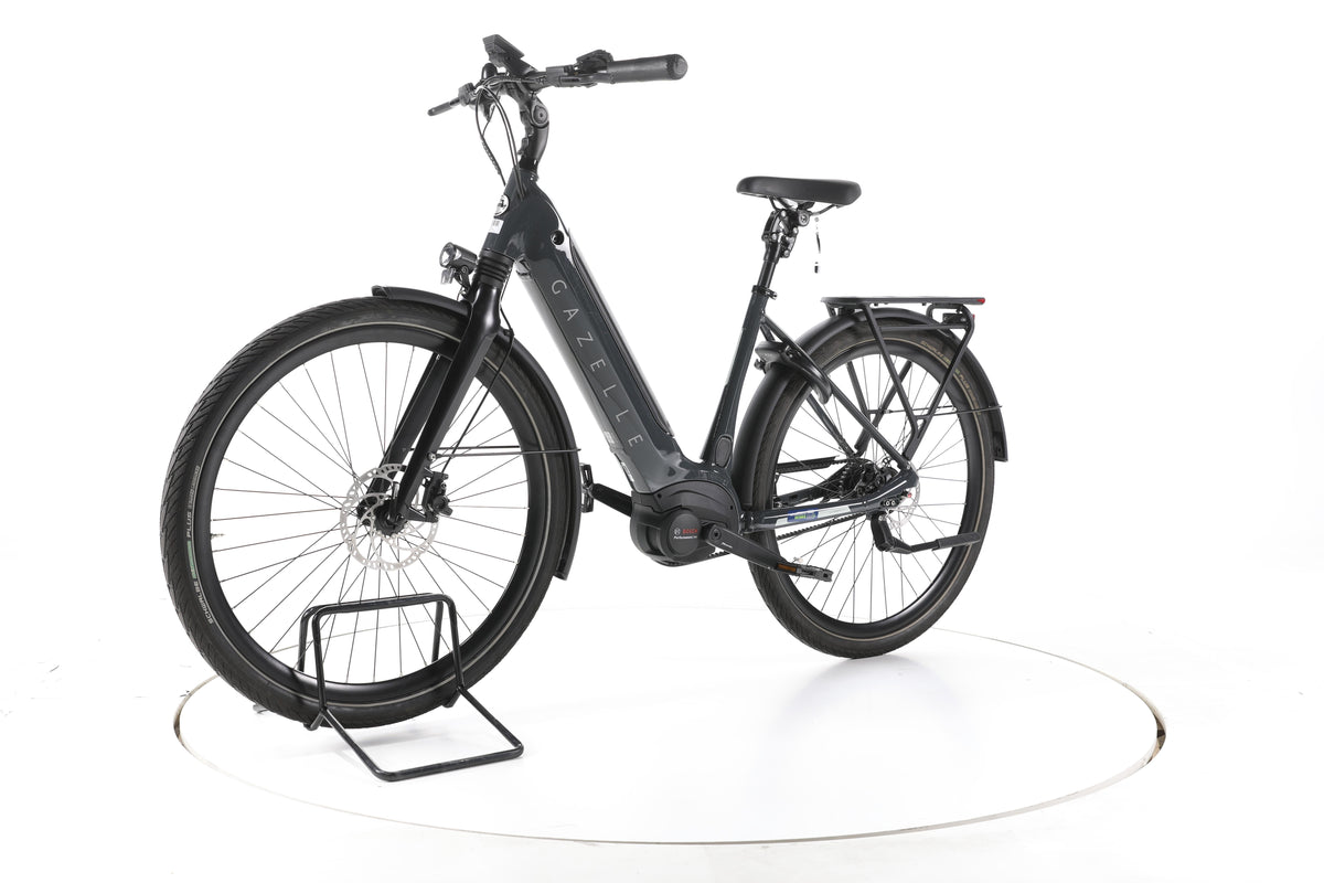 Gazelle Ultimate C5 HMB City E-Bike Tiefeinsteiger - Image 6