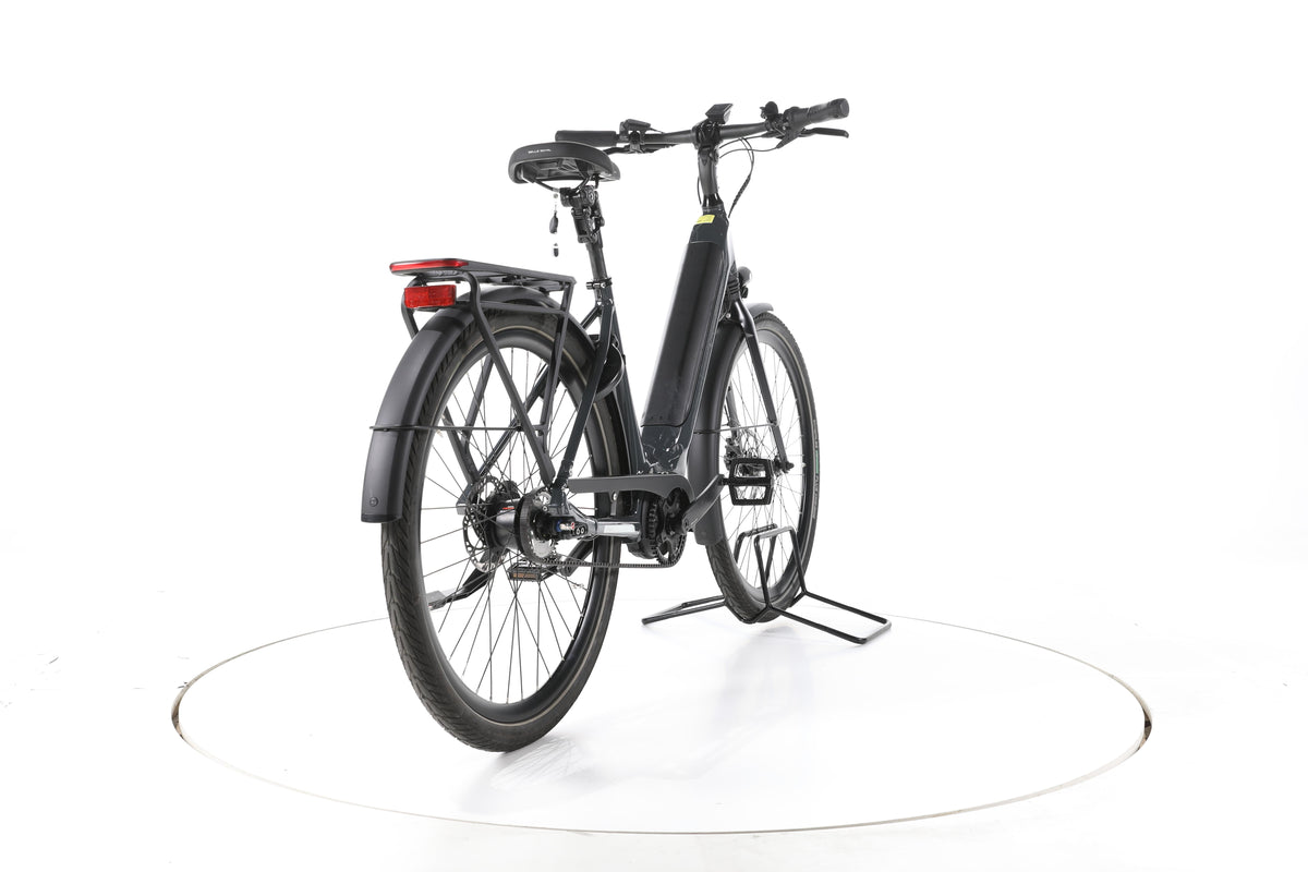 Gazelle Ultimate C5 HMB City E-Bike Tiefeinsteiger - Image 11