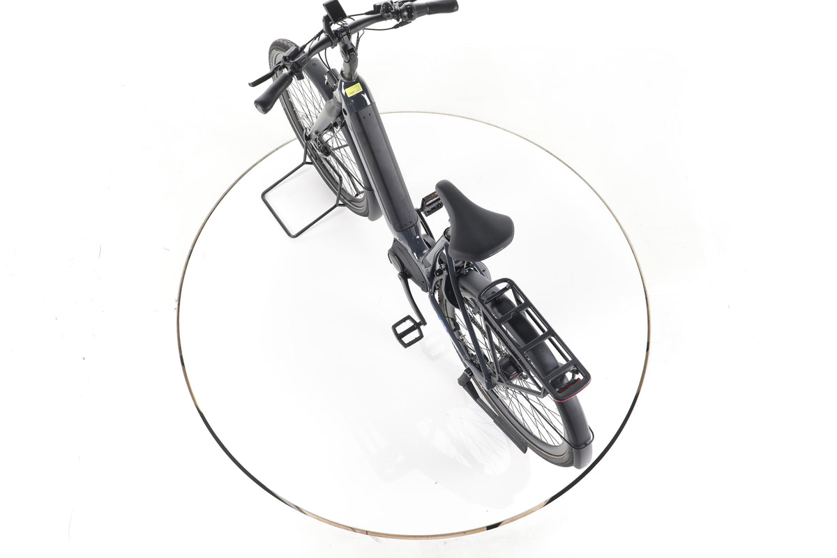 Gazelle Ultimate C5 HMB City E-Bike Tiefeinsteiger - Image 21