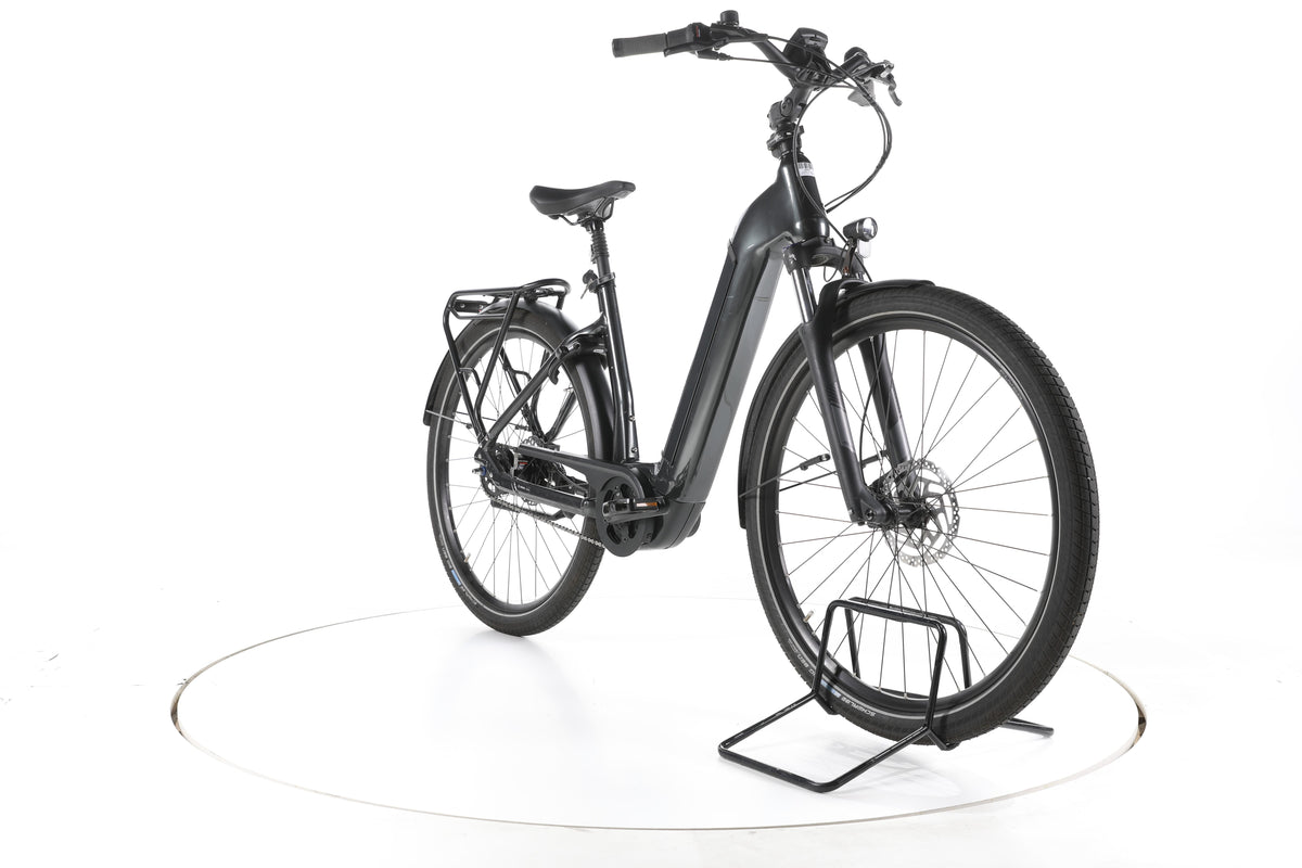 FLYER GoTour 6 City E-Bike Tiefeinsteiger - Image 3