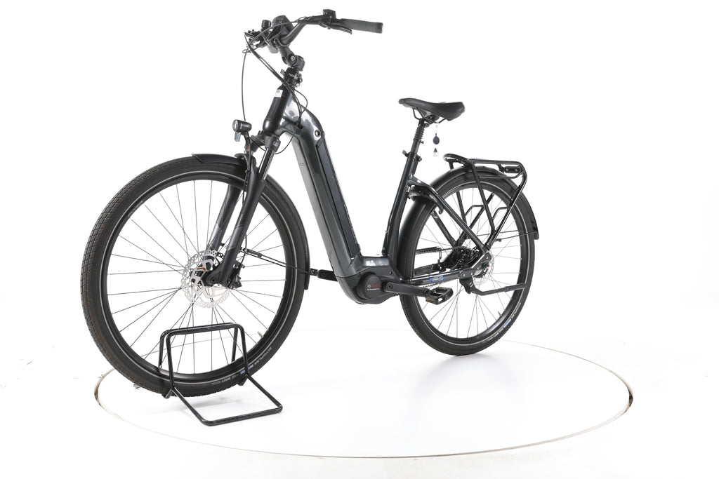 FLYER GoTour 6 City E-Bike Tiefeinsteiger - Image 6