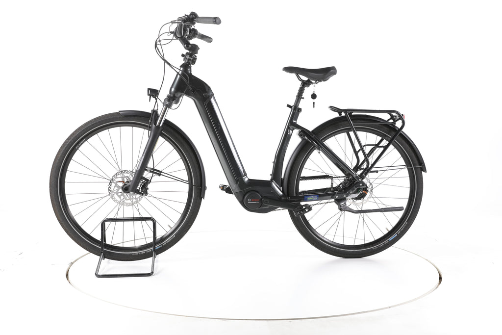 FLYER GoTour 6 City E-Bike Tiefeinsteiger - Image 7