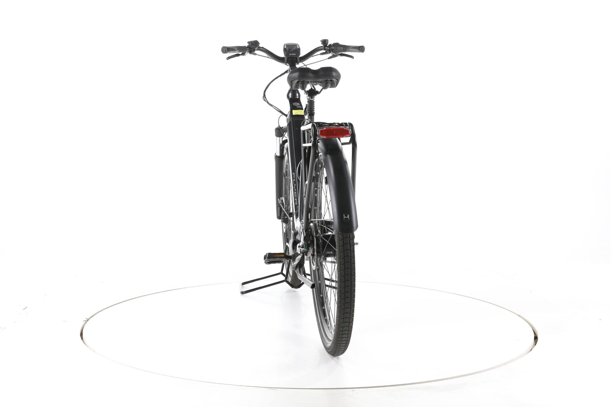 FLYER GoTour 6 City E-Bike Tiefeinsteiger - Image 10