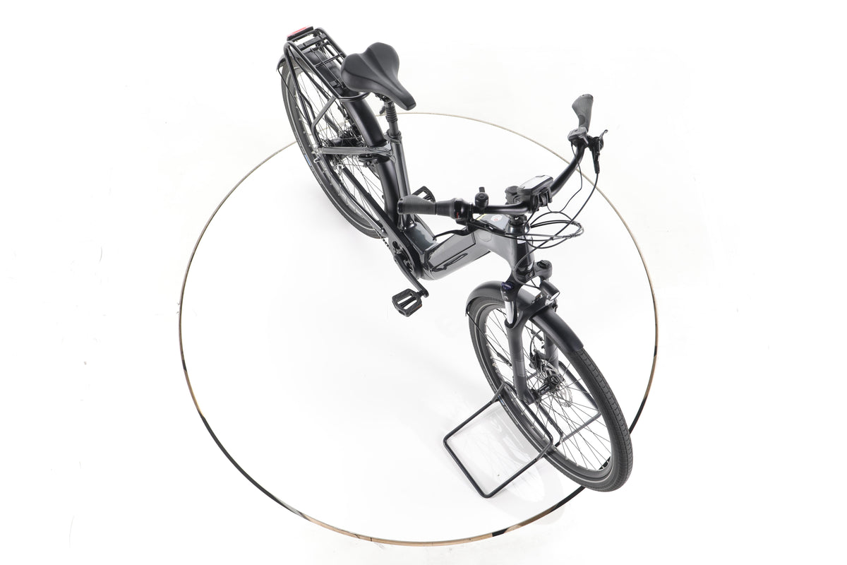 FLYER GoTour 6 City E-Bike Tiefeinsteiger - Image 15