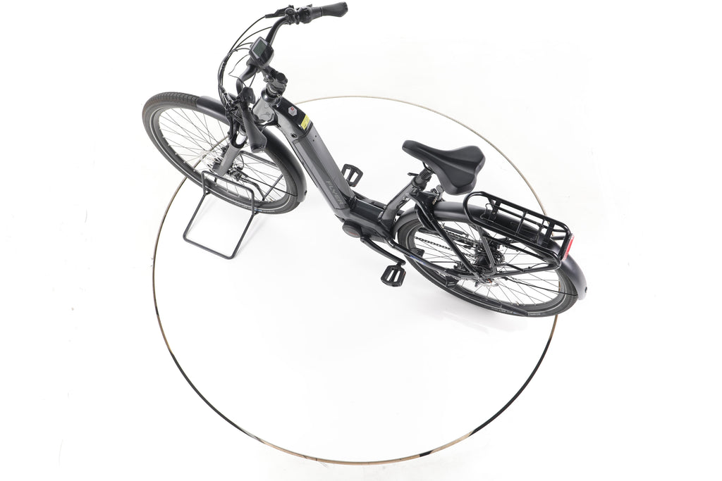 FLYER GoTour 6 City E-Bike Tiefeinsteiger - Image 20