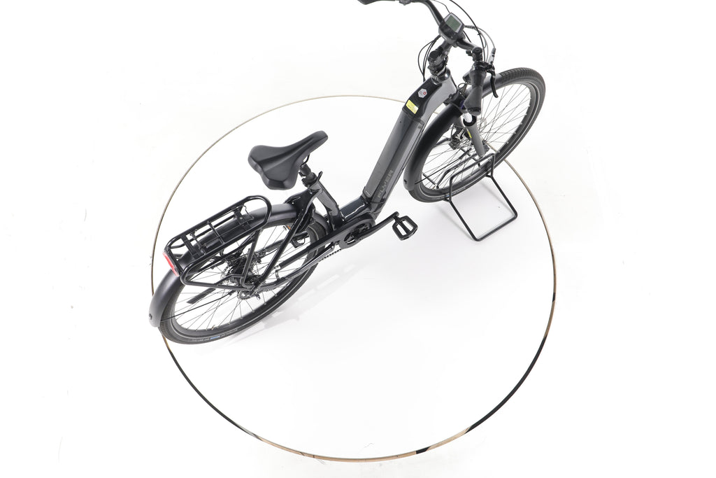 FLYER GoTour 6 City E-Bike Tiefeinsteiger - Image 24