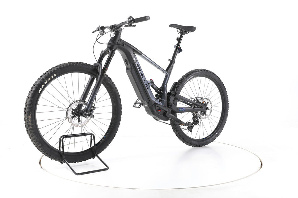 Bulls E-Stream EVO AM 4 E-Bike Fully - Image 6