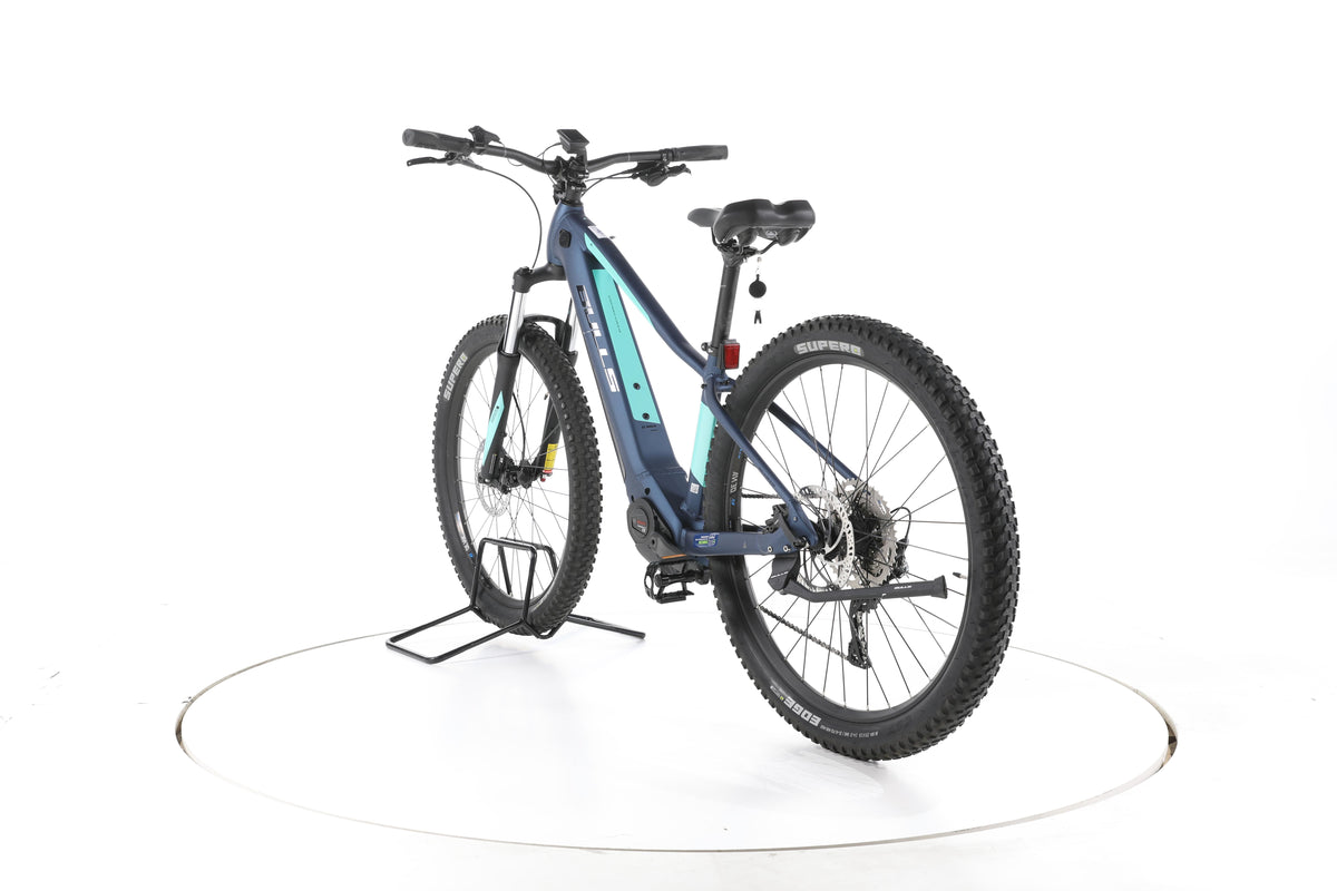 Bulls Aminga EVA 1 E-Bike - Image 9