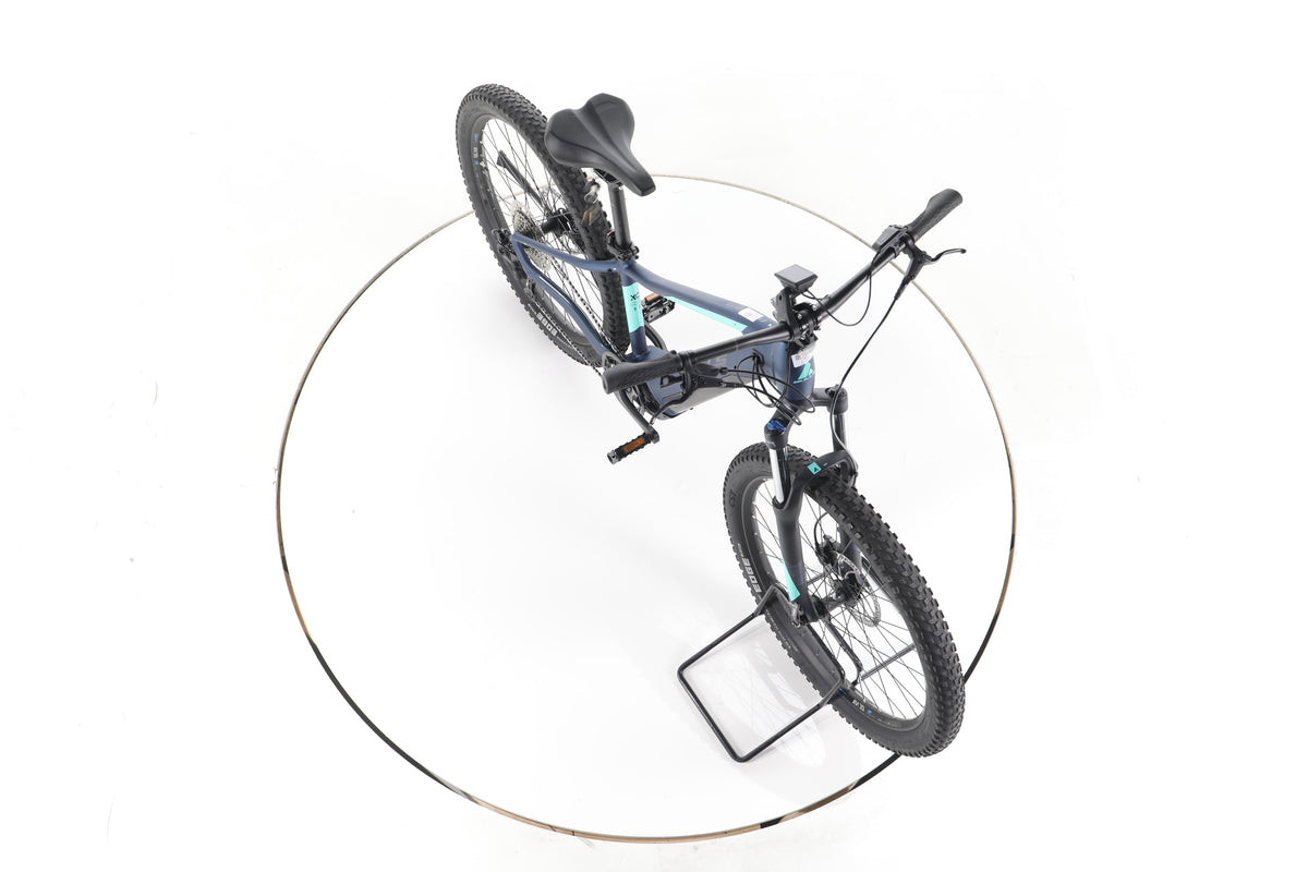 Bulls Aminga EVA 1 E-Bike - Image 15