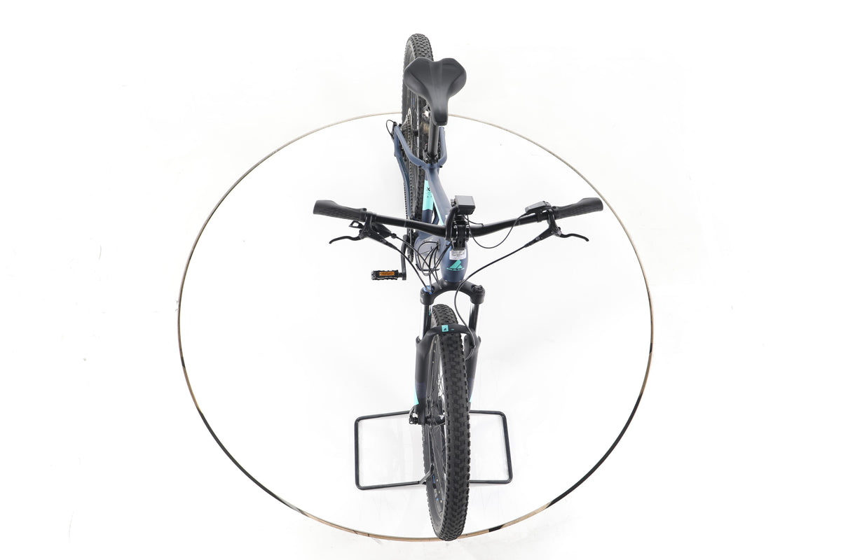 Bulls Aminga EVA 1 E-Bike - Image 16