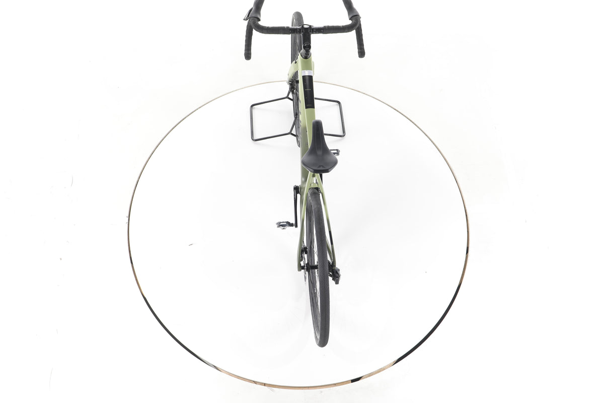 Cube Nuroad Gravelbike Carbon 2024 - Image 22