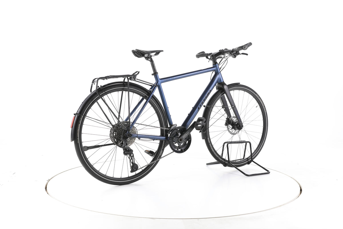Stevens Strada 800 Tour Fahrrad City & Trekking - Image 12