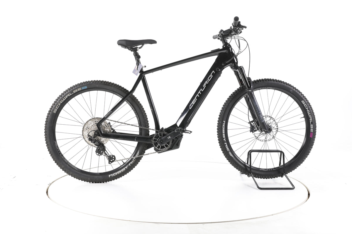 Centurion Backfire E R2600i E-Bike - Image 1