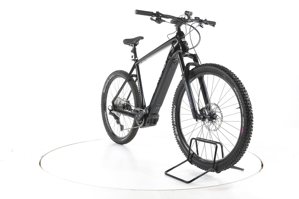 Centurion Backfire E R2600i E-Bike - Image 3