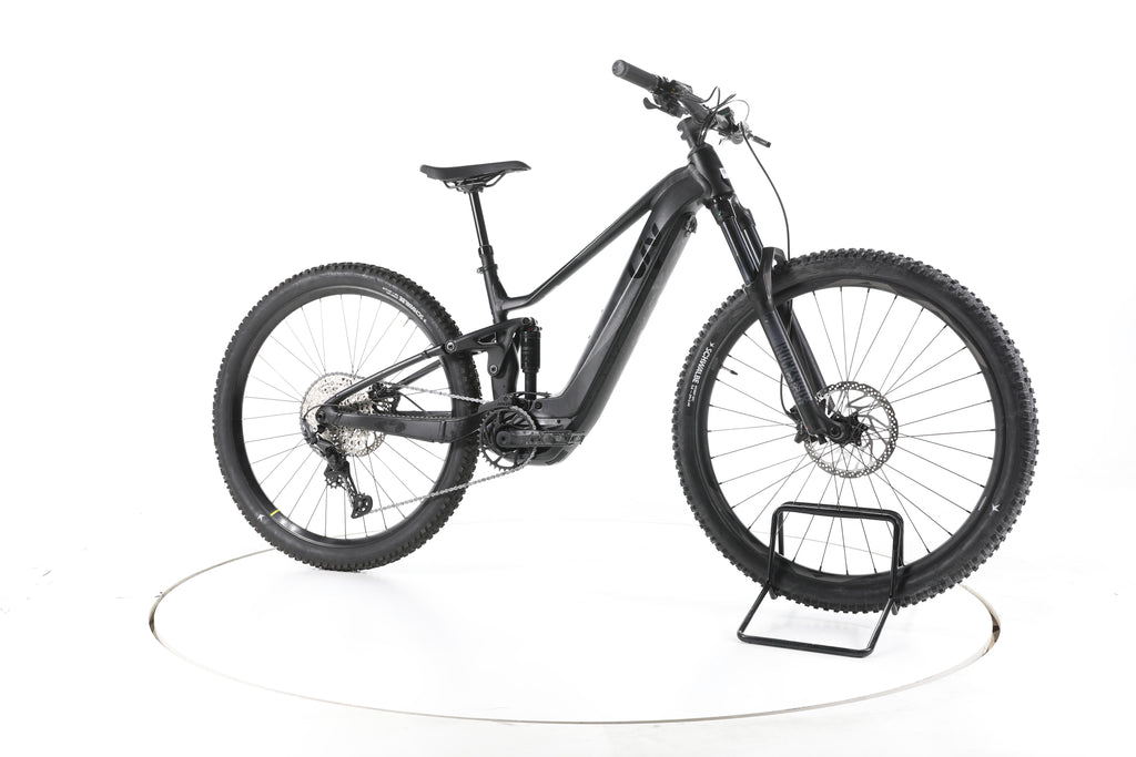 Liv Embolden E+ Pro 1 E-Bike Fully - Image 2