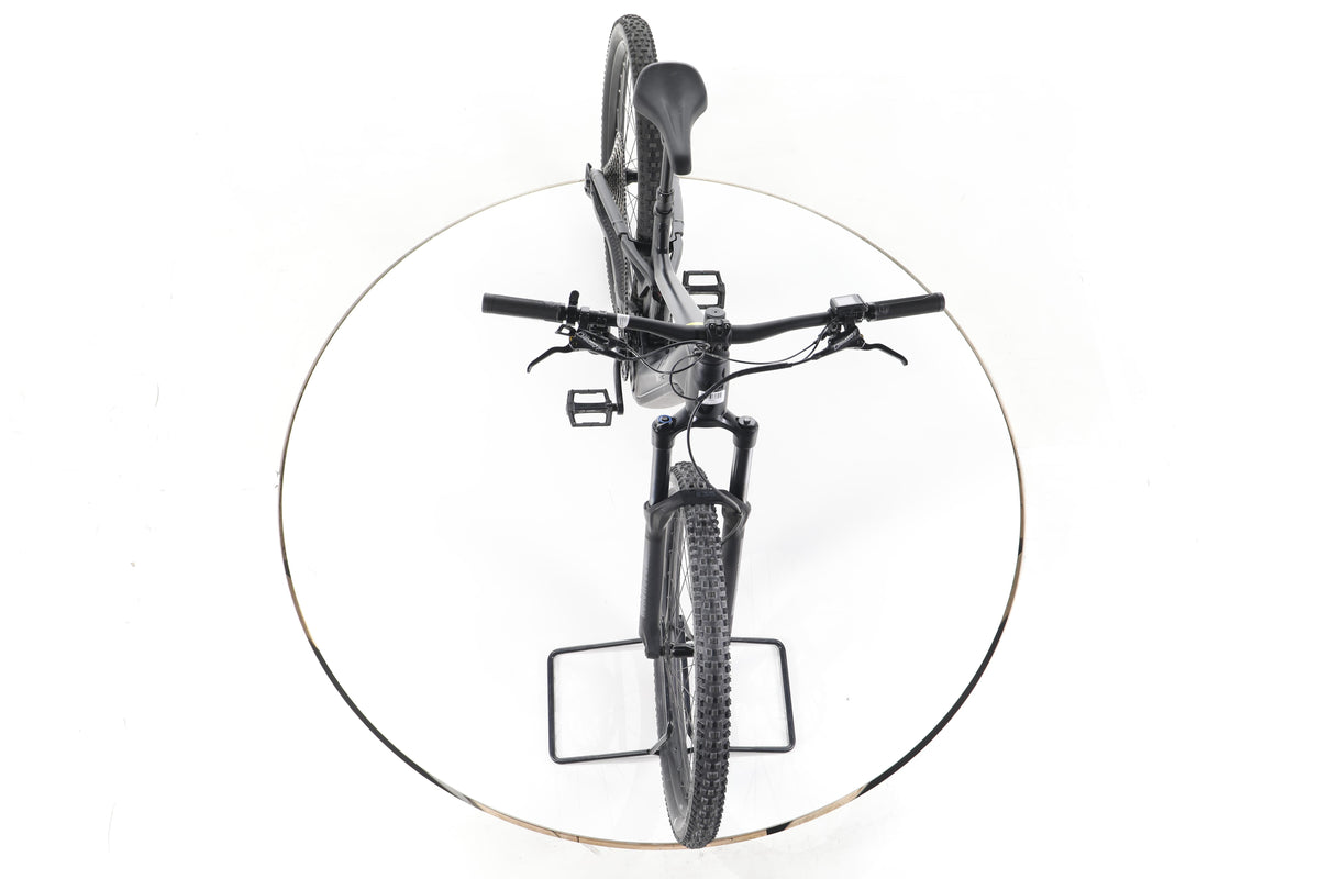 Liv Embolden E+ Pro 1 E-Bike Fully - Image 16