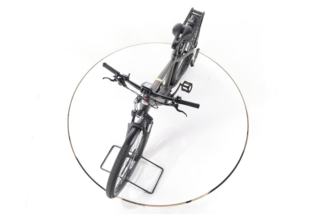 Ghost E-Square Trekking Trekking E-Bike - Image 17