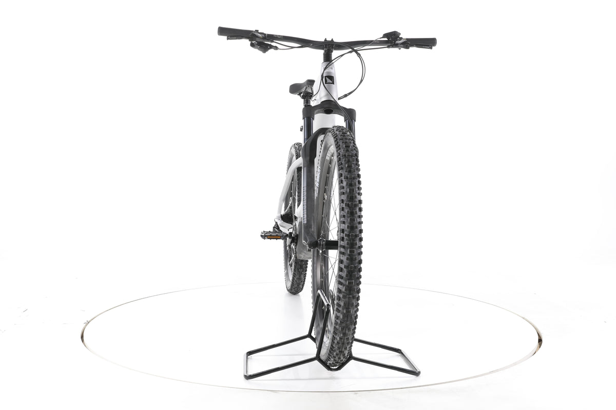 Haibike AllTrack 9 E-Bike 2024 - Image 4