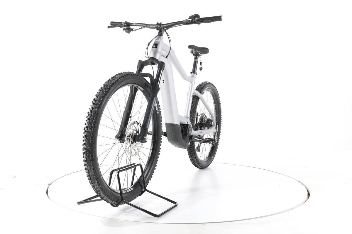 Haibike AllTrack 9 E-Bike 2024 - Image 5