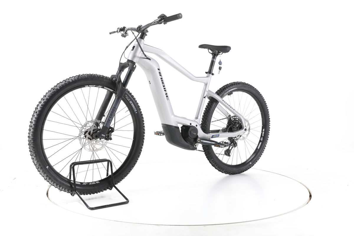 Haibike AllTrack 9 E-Bike 2024 - Image 6