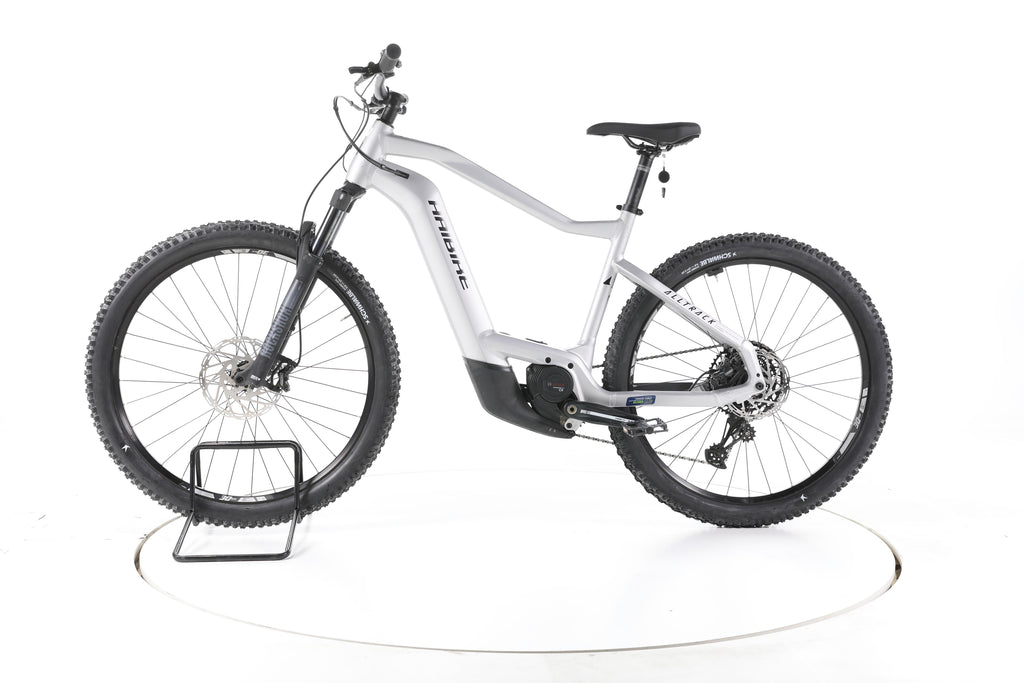 Haibike AllTrack 9 E-Bike 2024 - Image 7