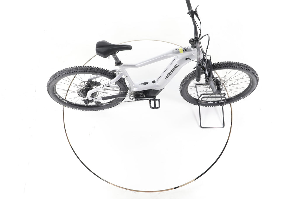 Haibike AllTrack 9 E-Bike 2024 - Image 13