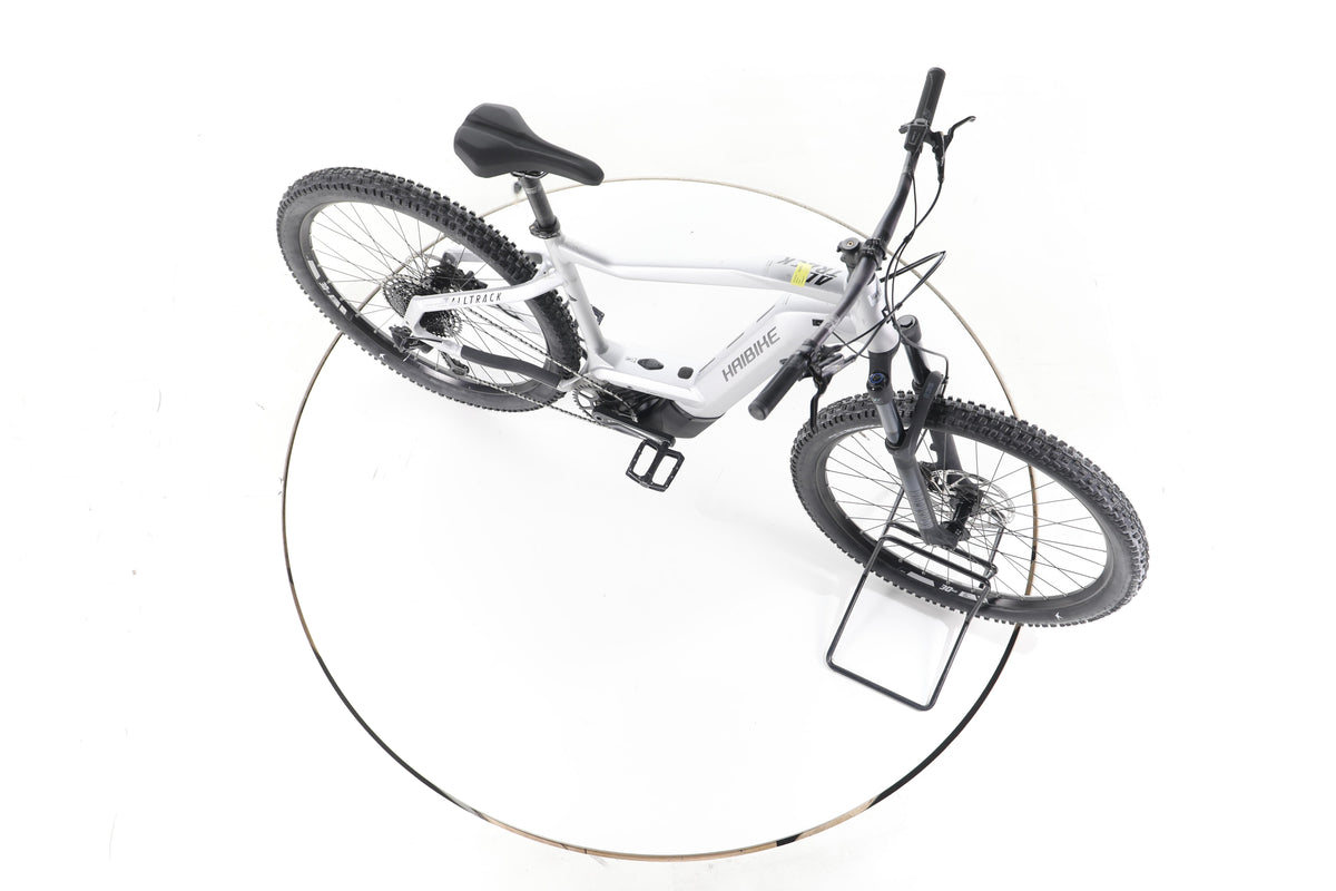 Haibike AllTrack 9 E-Bike 2024 - Image 14