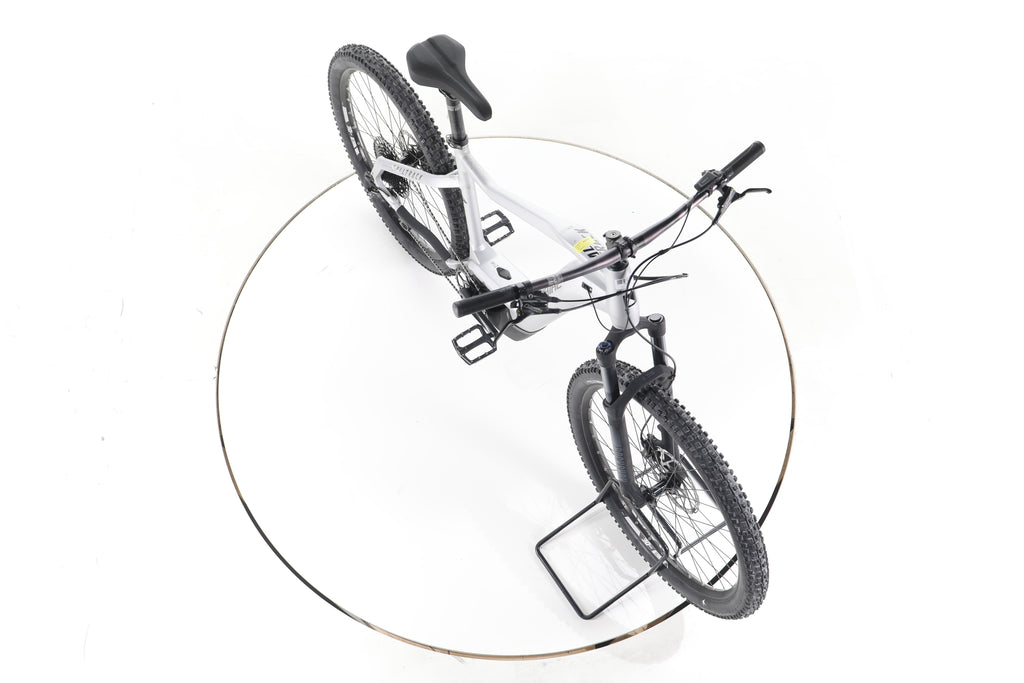 Haibike AllTrack 9 E-Bike 2024 - Image 15