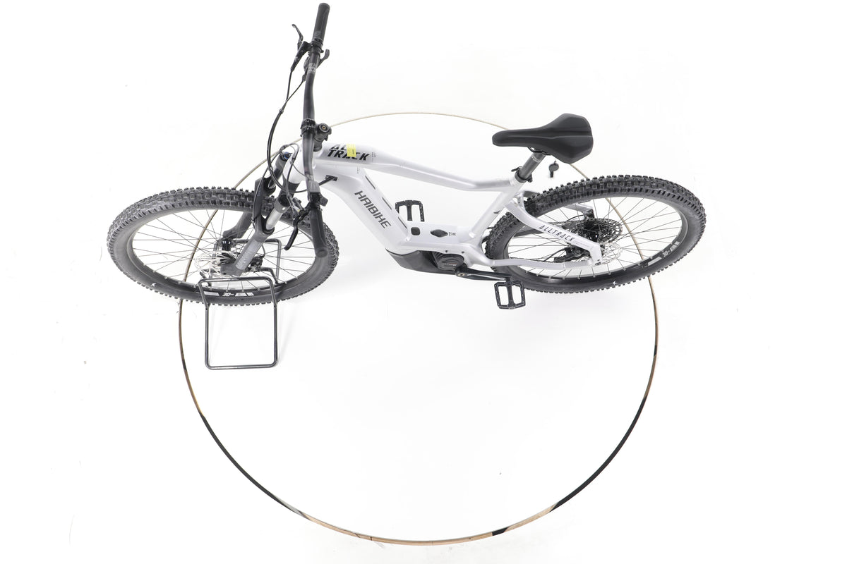 Haibike AllTrack 9 E-Bike 2024 - Image 19