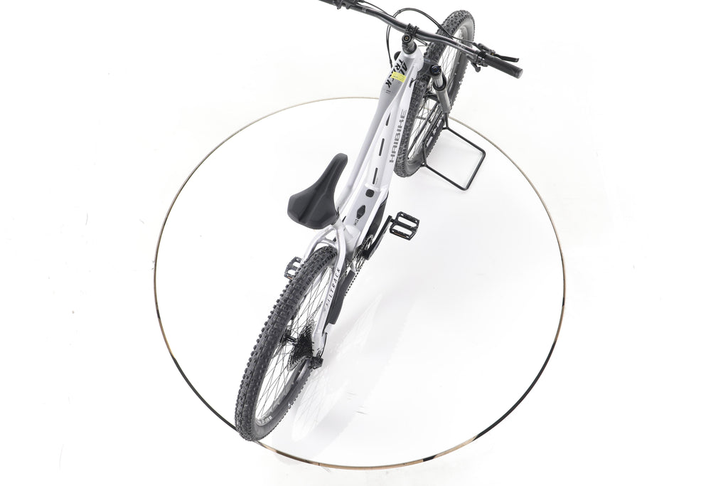 Haibike AllTrack 9 E-Bike 2024 - Image 23