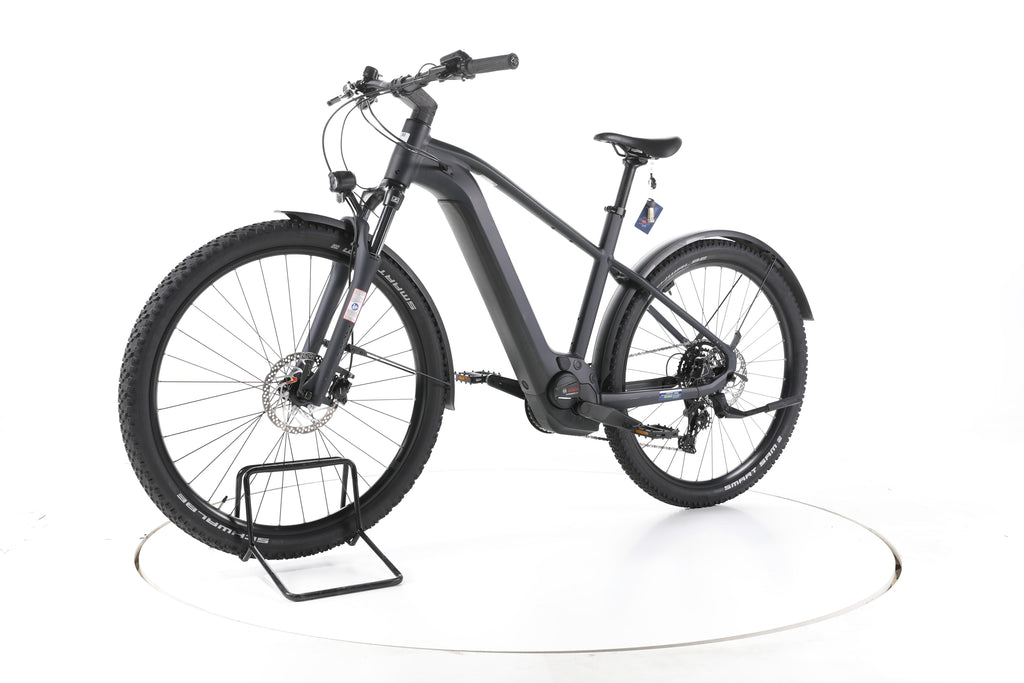 Cube Reaction Hybrid Performance 500 Allroad Trekking E-Bike 2024 - Image 6