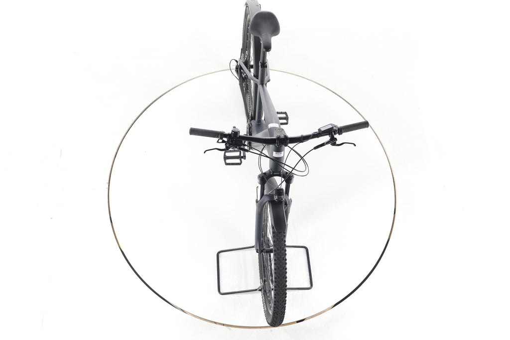 Cube Reaction Hybrid Performance 500 Allroad Trekking E-Bike 2024 - Image 16