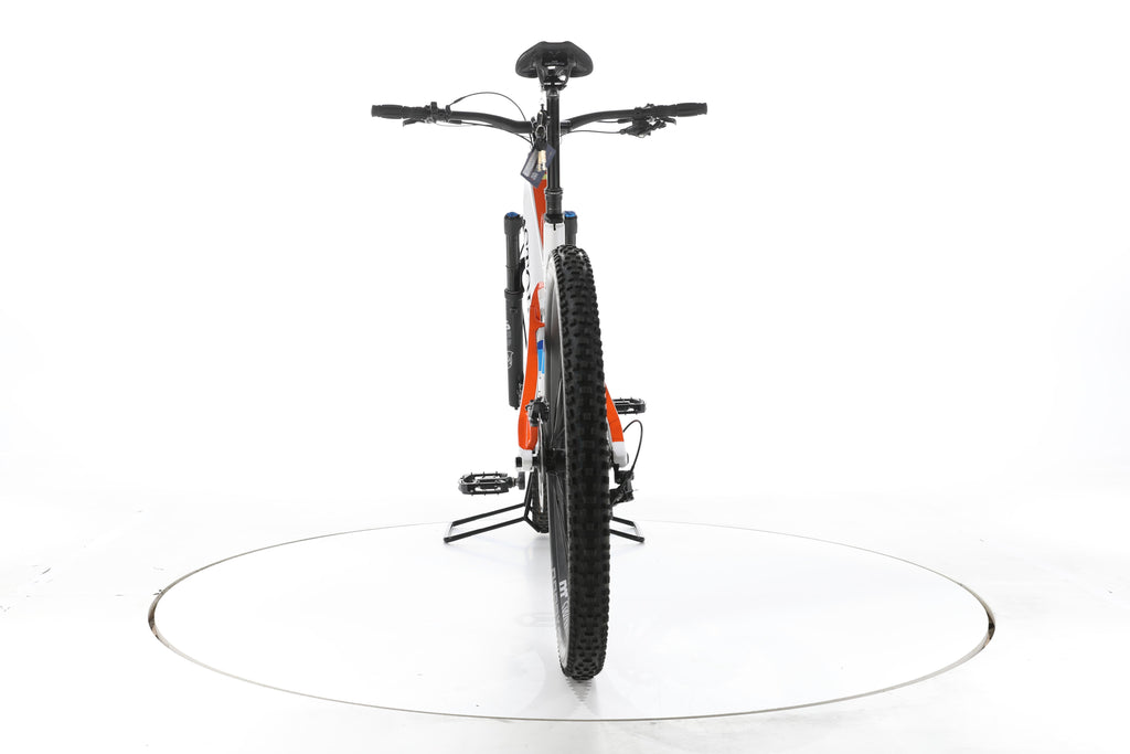 Storck e:drenalin.2 GTS E-Bike Fully Carbon 2025 - Image 10