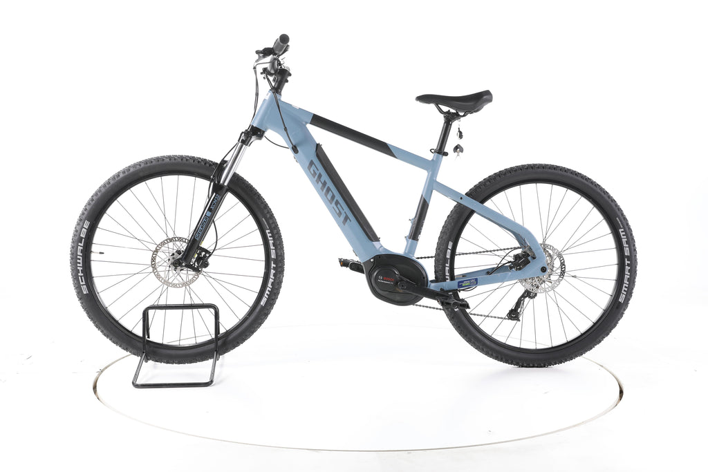 Ghost E-Teru Essential E-Bike - Image 7